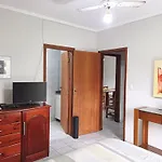 Lindo Apartamento No Itagua Ubatuba