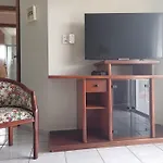 Lindo Apartamento No Itagua Ubatuba