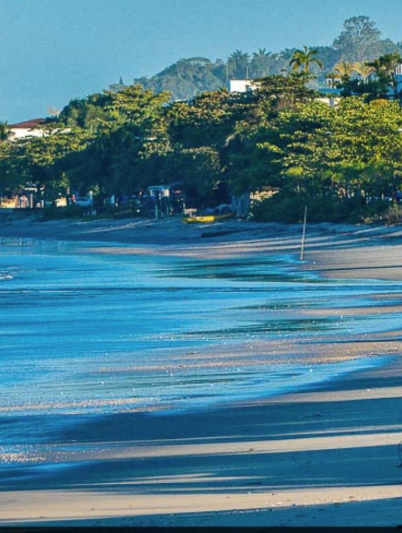 Lindo No Itagua * Ubatuba