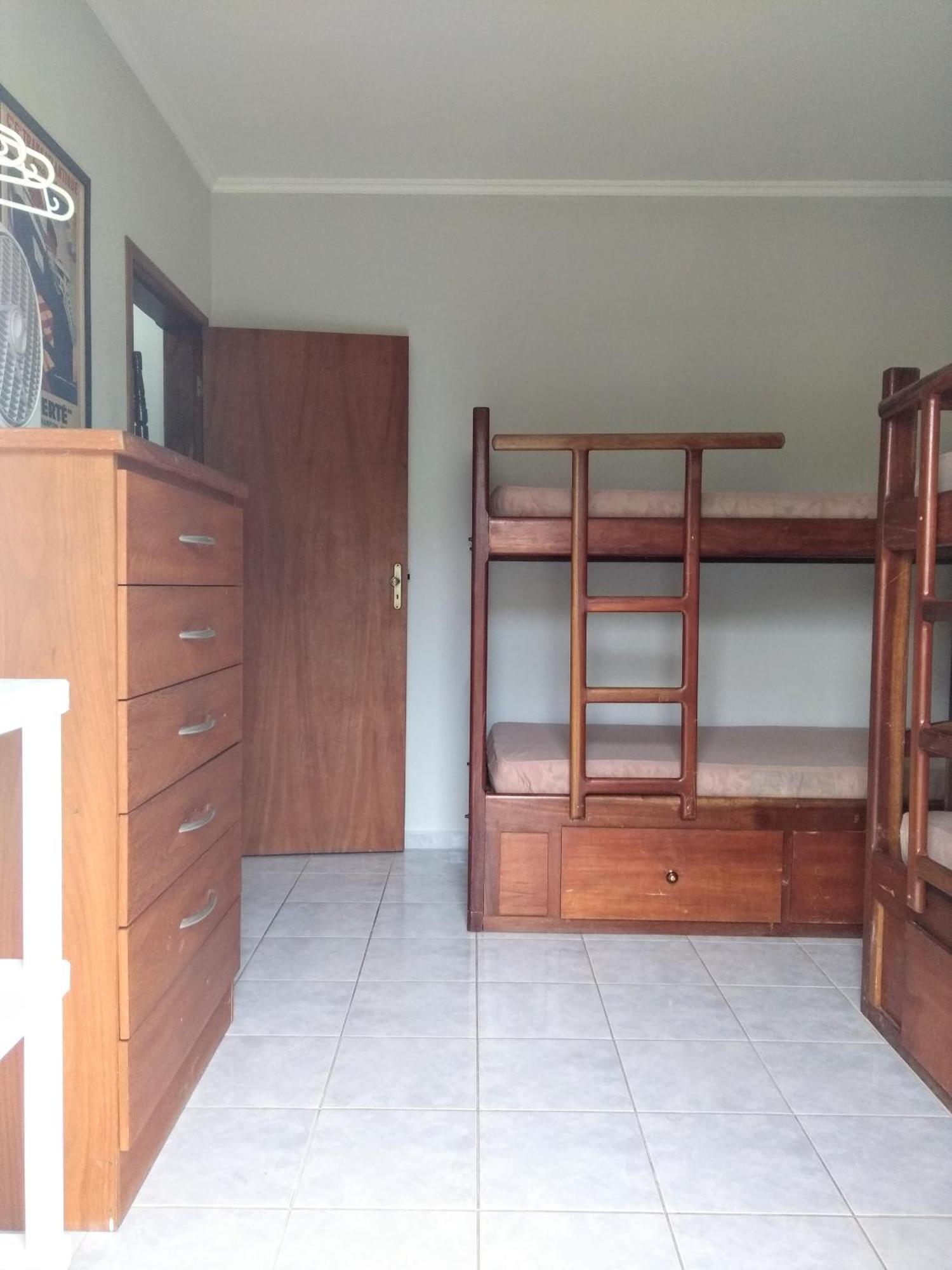 Lindo No Itagua Apartamento *