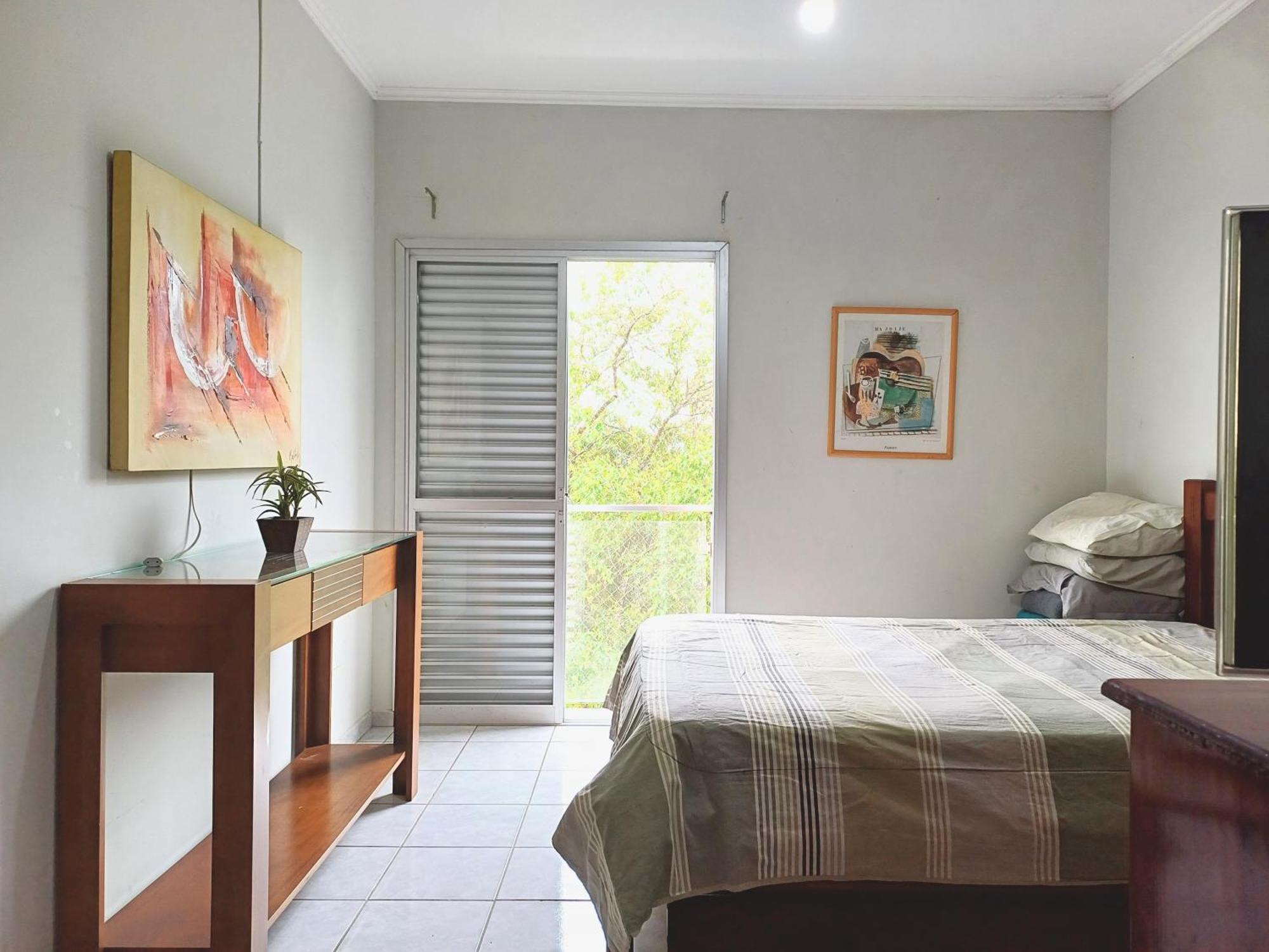 Apartamento Lindo No Itagua