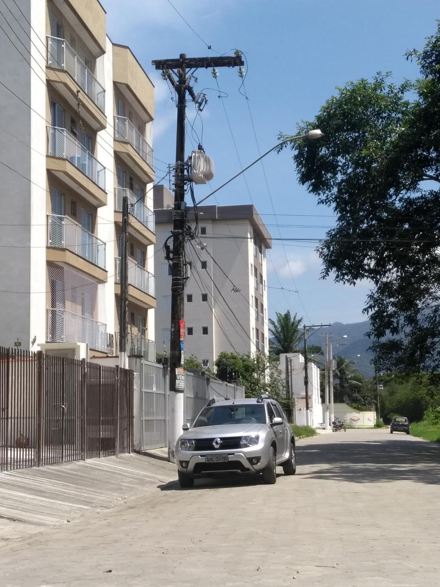 Lindo No Itagua Apartamento *