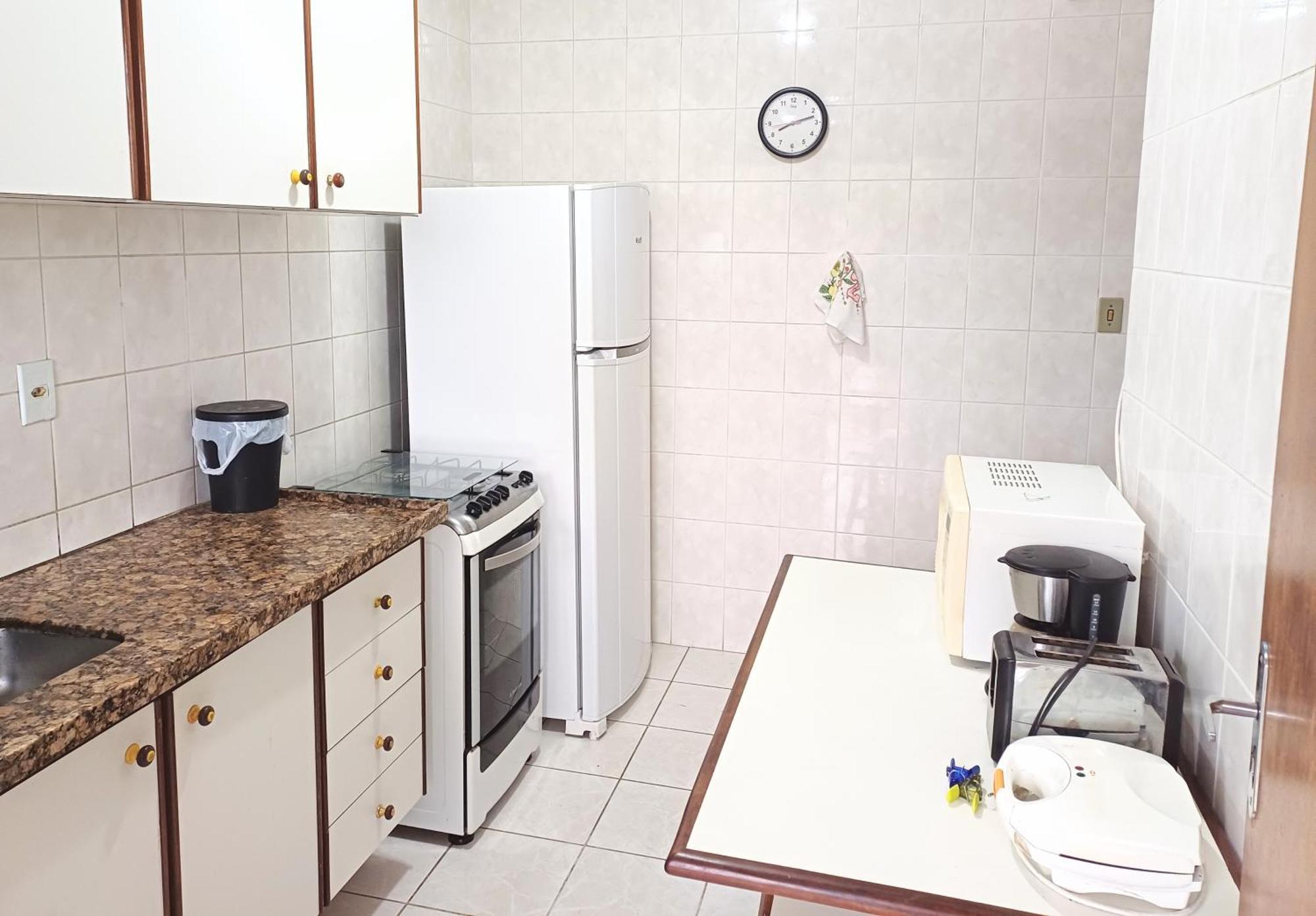 Apartamento Lindo No Itagua *