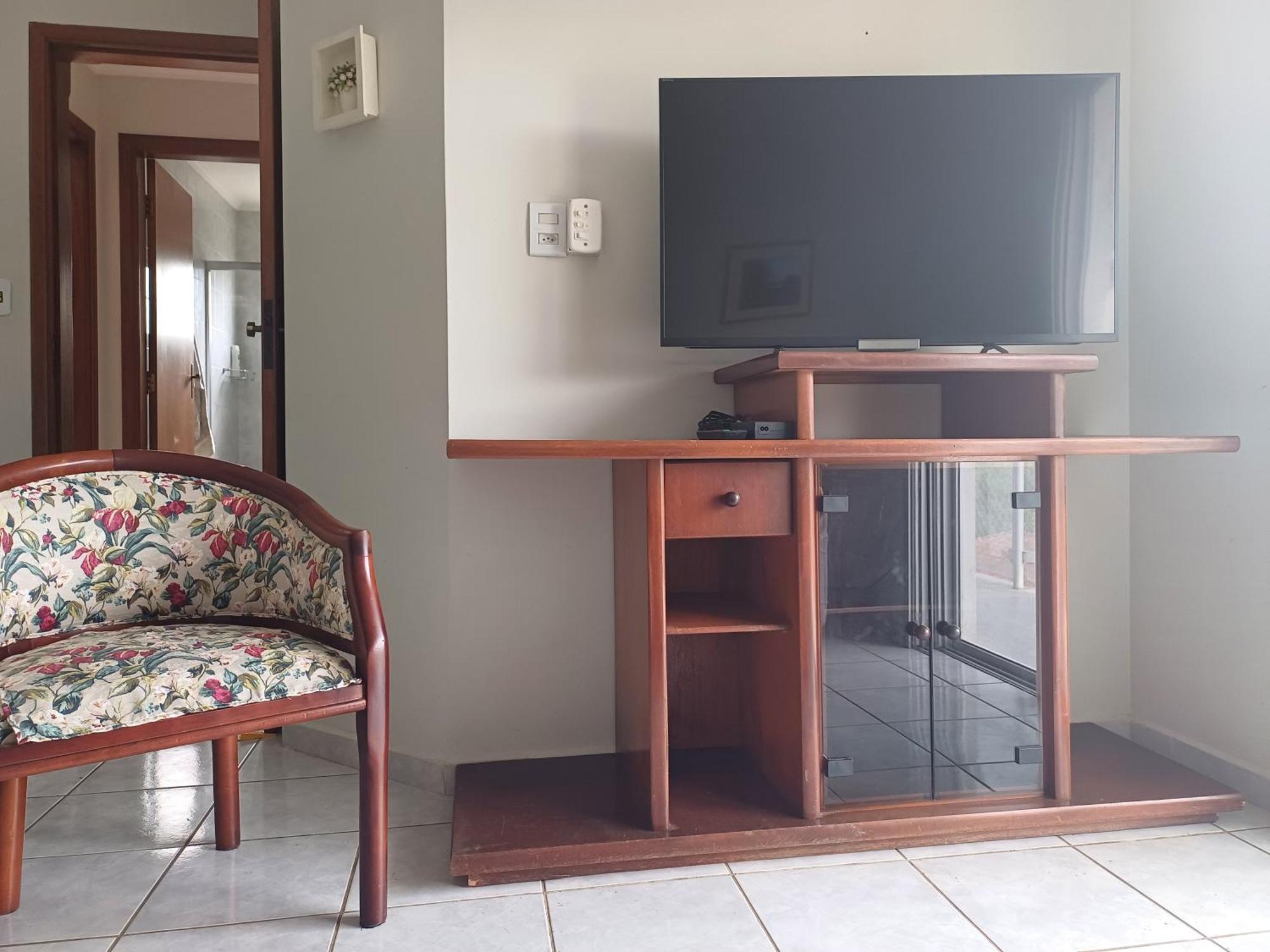 Apartamento Lindo No Itagua Ubatuba