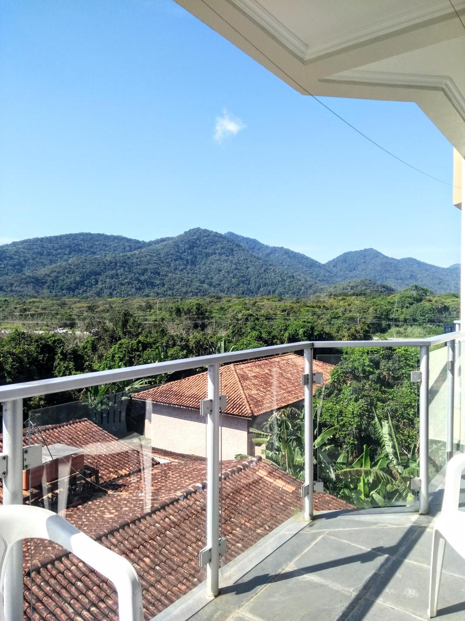 Lindo No Itagua Apartamento