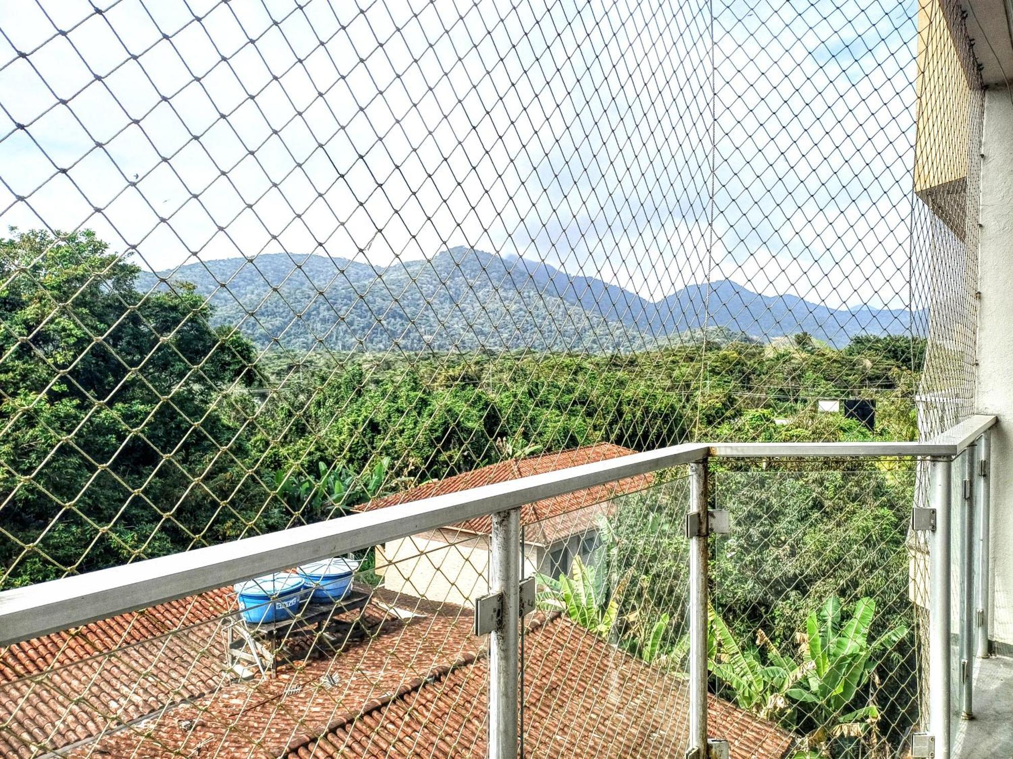 Apartamento Lindo No Itagua *