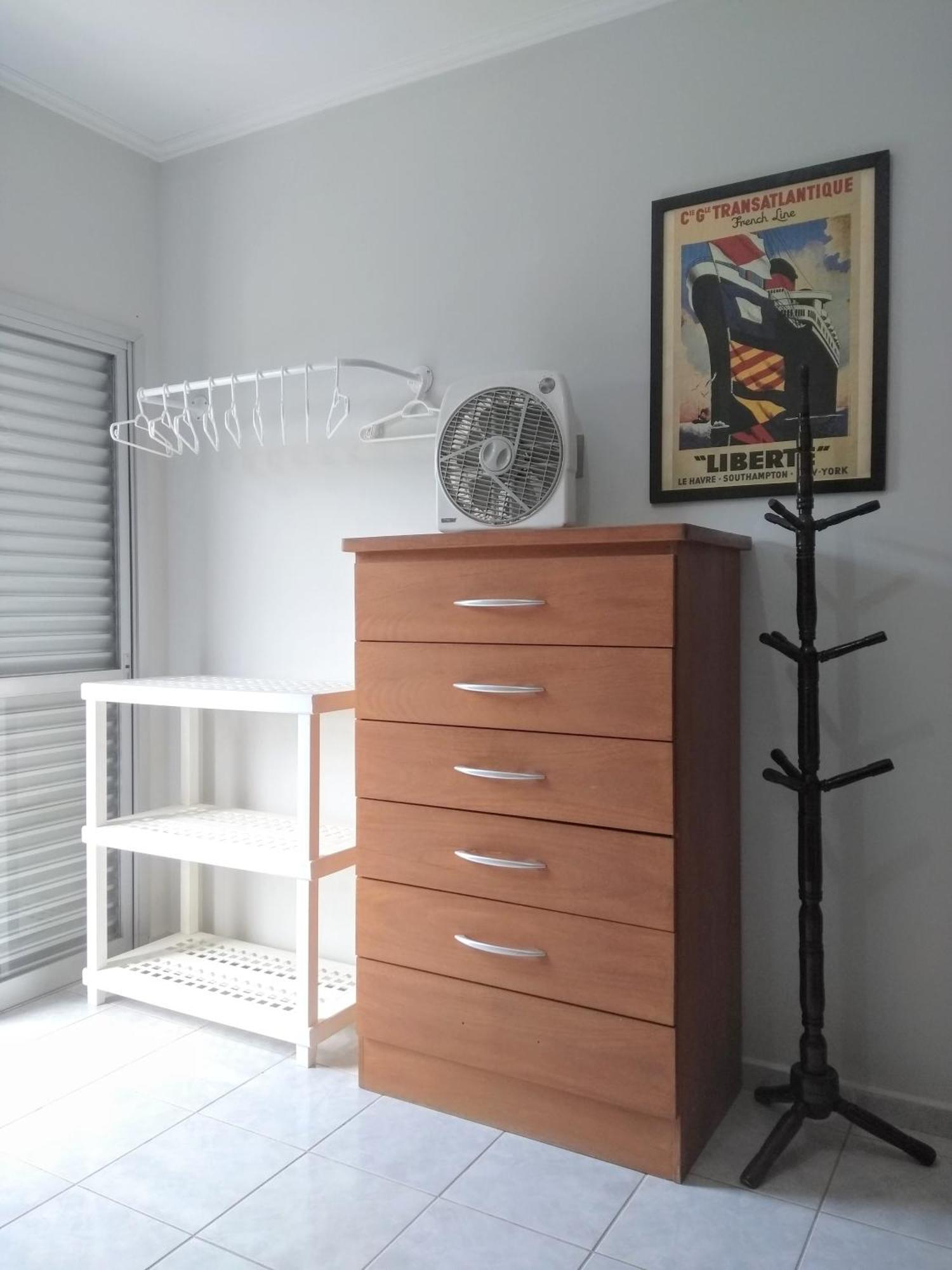 Apartamento Lindo No Itagua Ubatuba