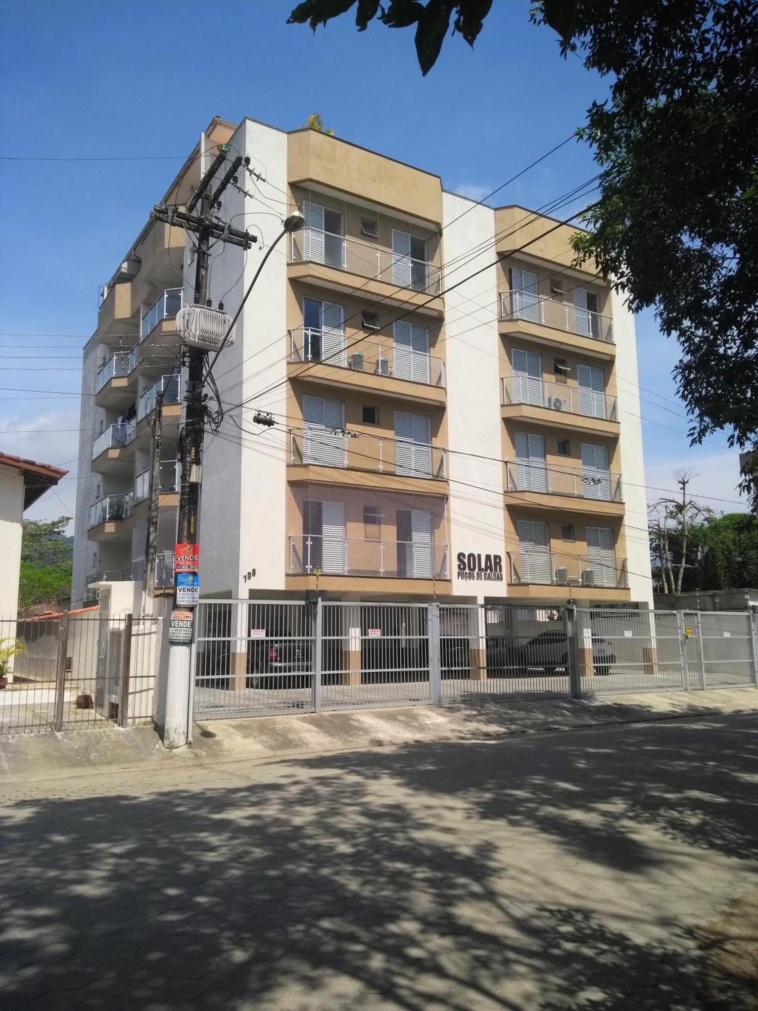 Lindo No Itagua Apartamento Ubatuba