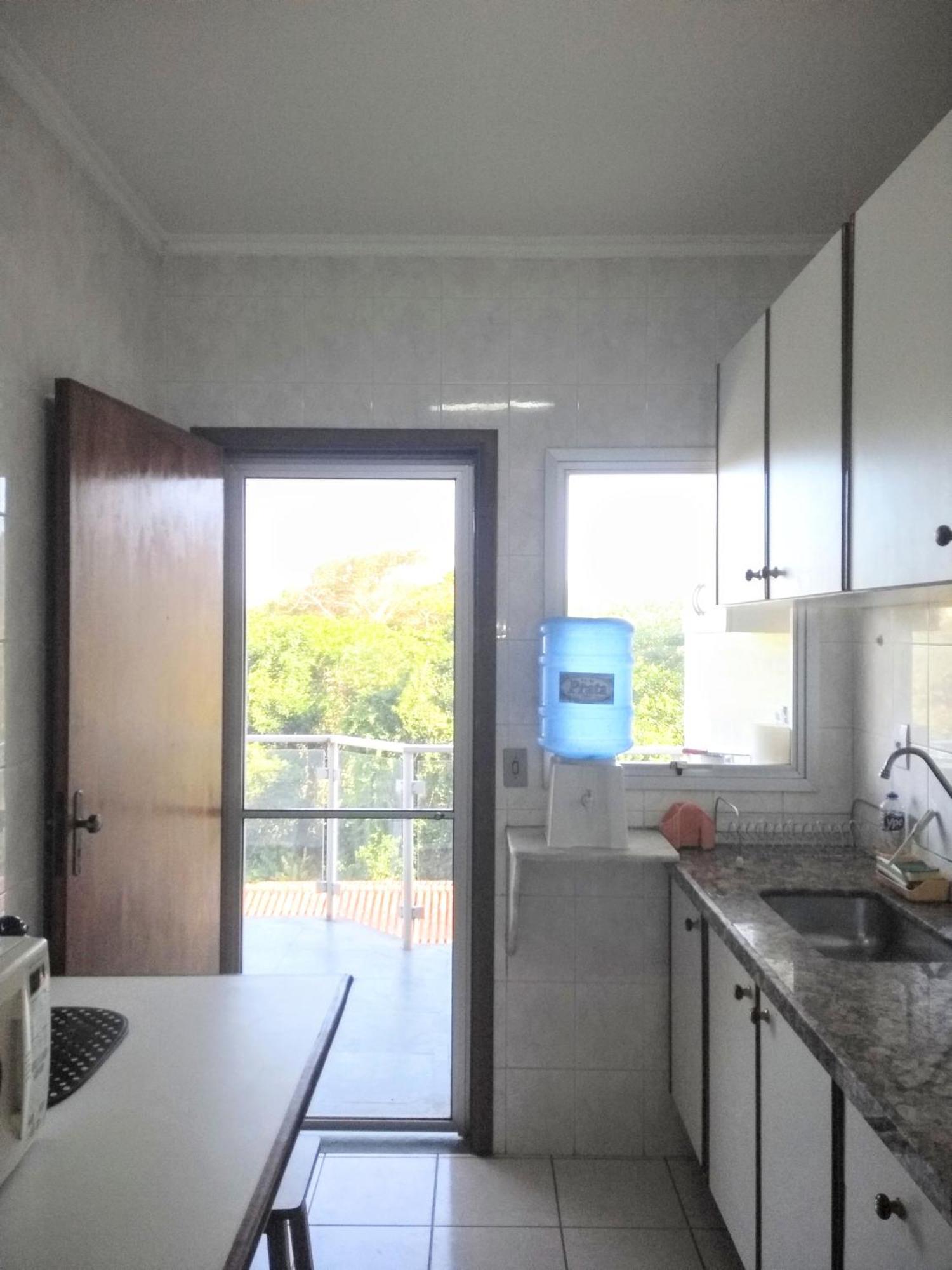 Apartamento Lindo No Itagua Ubatuba
